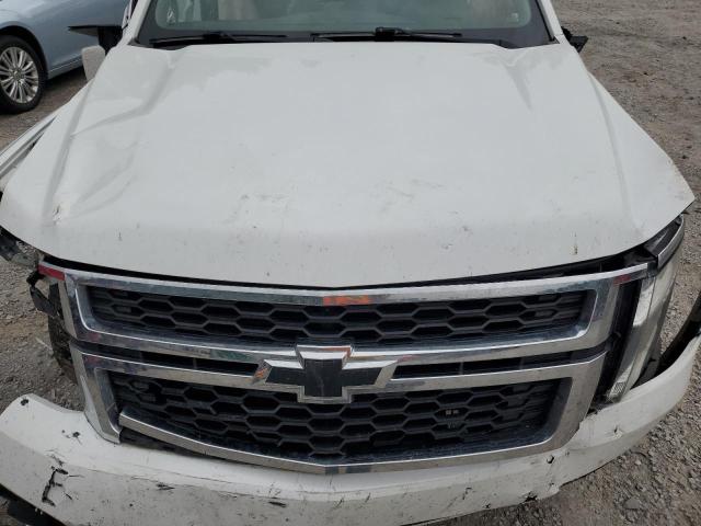 1GNSKAKC4HR283954 | 2017 Chevrolet tahoe k1500 ls