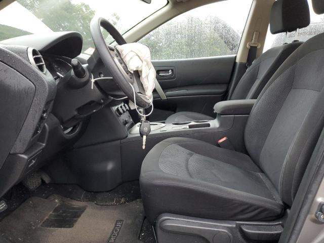 JN8AS5MV5EW714992 Nissan Rogue Select S