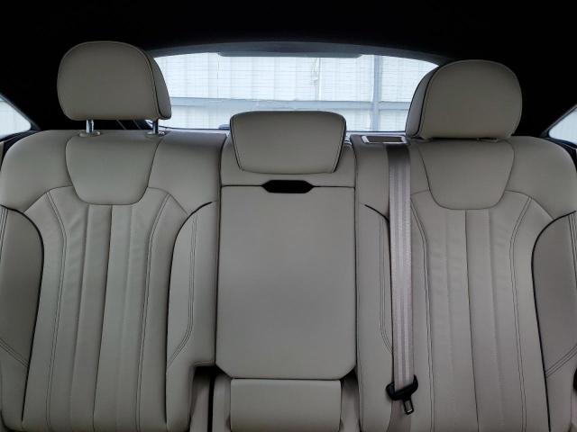 2021 AUDI Q5 SPORTBA - WA15AAFY6M2124980