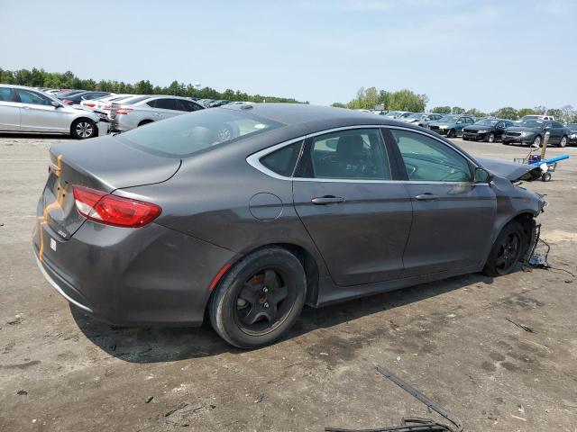 1C3CCCAB0FN603830 | 2015 CHRYSLER 200