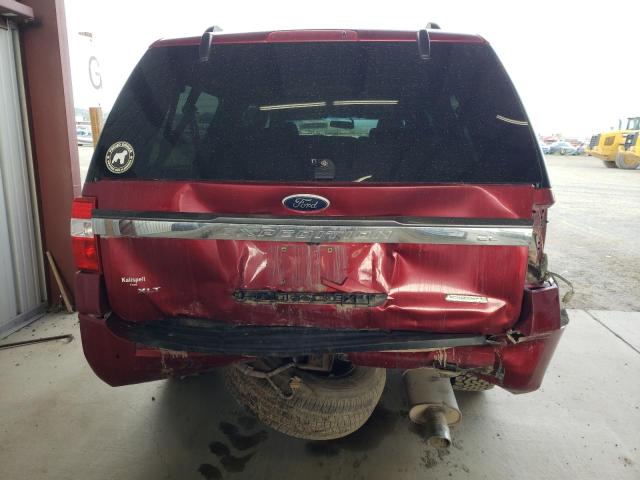 1FMJK1JTXGEF21264 Ford Expedition El Xlt