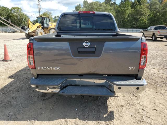 1N6AD0ER3KN786797 Nissan FRONTIER S