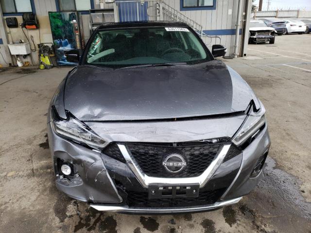 1N4AA6FV6PC506874 Nissan Maxima Platinum