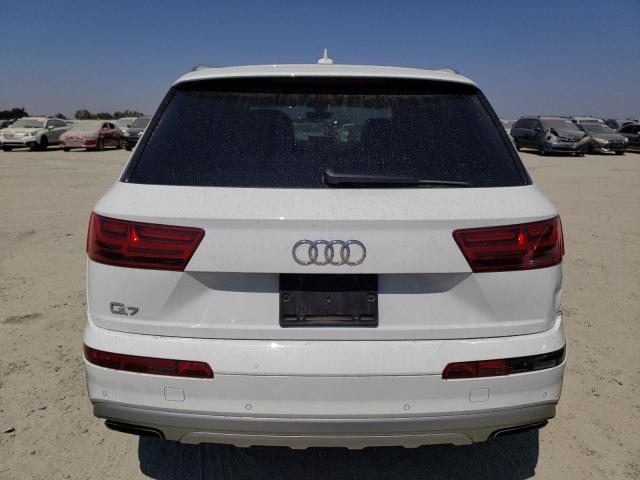 VIN WA1LAAF74KD004157 2019 Audi Q7, Premium Plus no.6