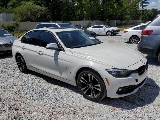 2018 BMW 330E - WBA8E1C50JA178372