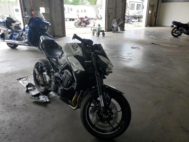 2022 KAWASAKI ZR900 - JKAZR2F15NA036707