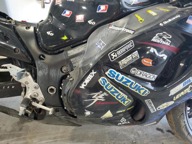 2012 SUZUKI GSX1300 R - JS1GX72A6C2100809