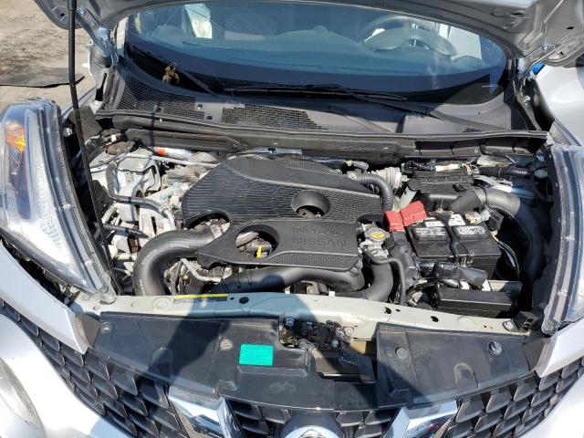 JN8AF5MR1HT702240 Nissan JUKE S