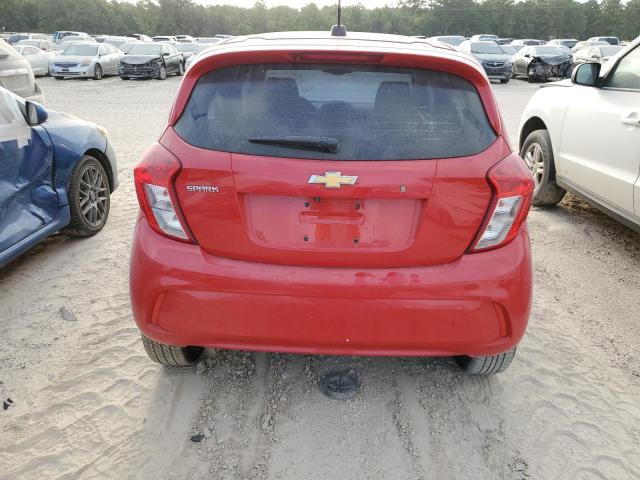 KL8CB6SA0HC828116 Chevrolet SPARK LS