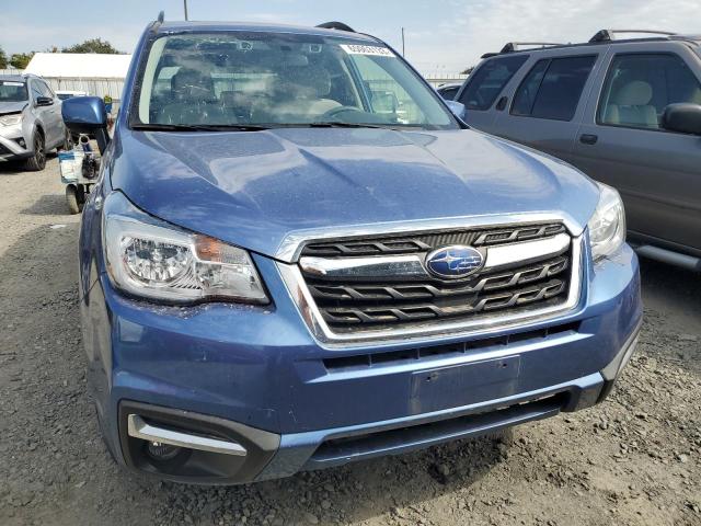 JF2SJAGC2JH485841 Subaru Forester 2.5i Premium