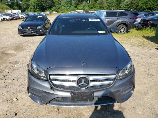 WDDZF4KB6JA319366 2018 MERCEDES-BENZ E-CLASS, photo no. 5