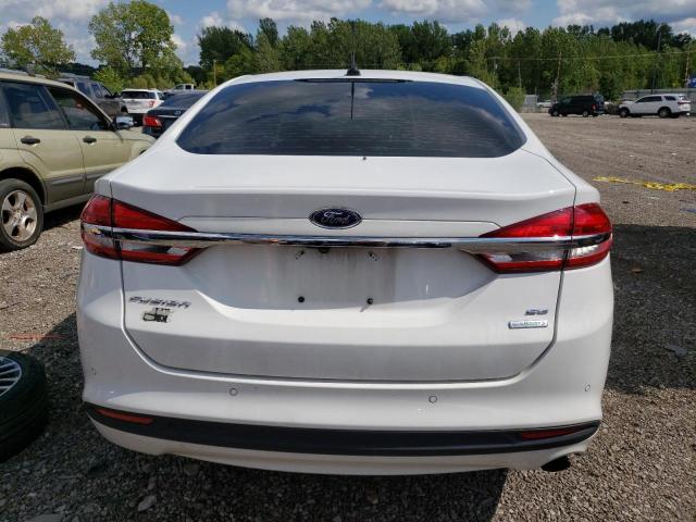 3FA6P0HD7HR404637 2017 FORD FUSION, photo no. 6