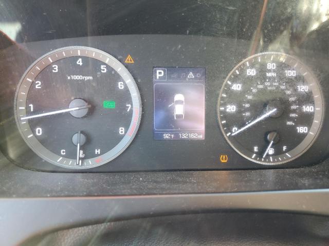 5NPE24AF5HH510742 Hyundai SONATA SE