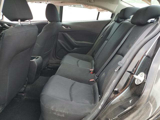 3MZBM1U7XFM215866 Mazda 3 SPORT