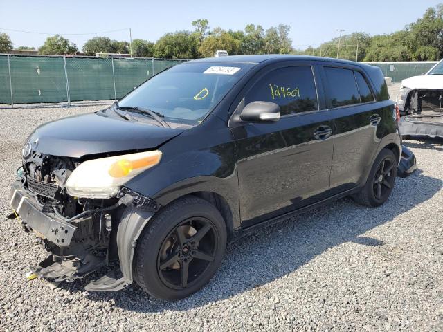 2008 Scion xD 