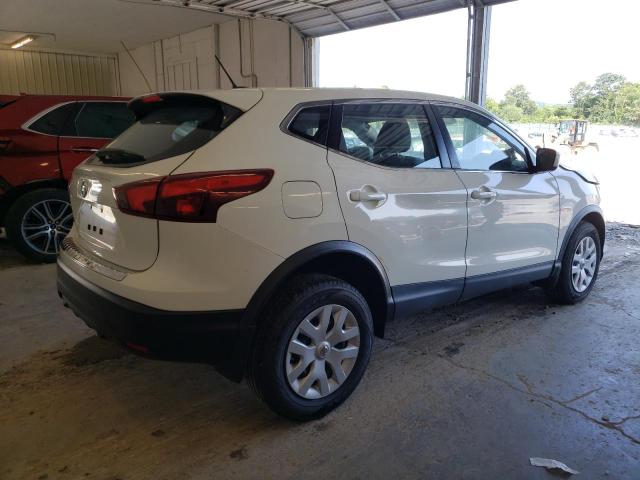 2019 NISSAN ROGUE SPT JN1BJ1CPXKW244181