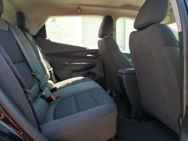 2023 CHEVROLET BOLT EV 1L 1G1FW6S06P4147007