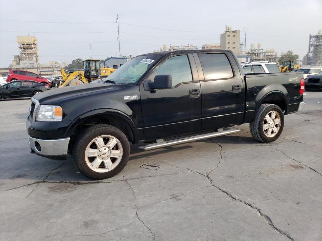 2007 Ford F-150 SuperCrew 