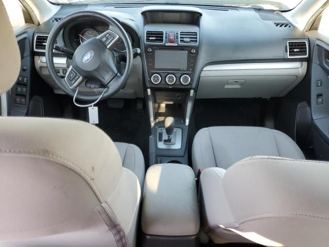 JF2SJADC6GH544001 Subaru Forester 2.5i Premium
