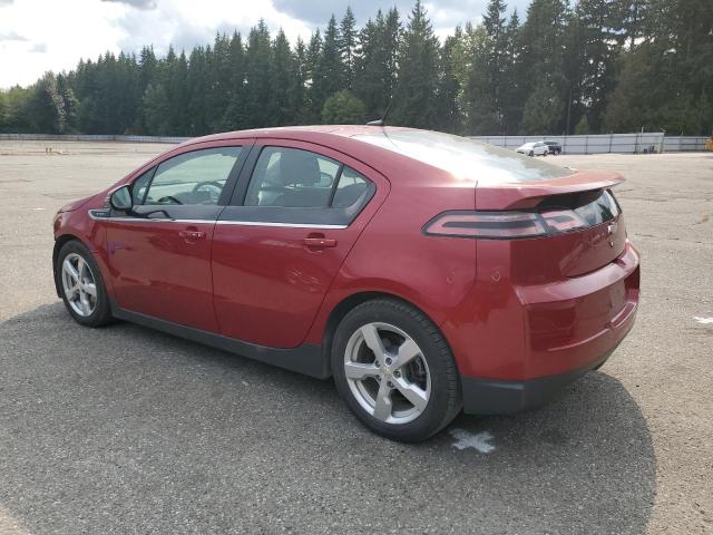 VIN 1G1RB6E47DU122698 2013 Chevrolet Volt no.2