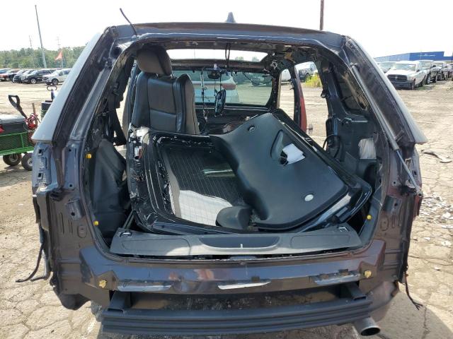 1C4RJFAG1KC610428 Jeep Grand Cherokee Laredo