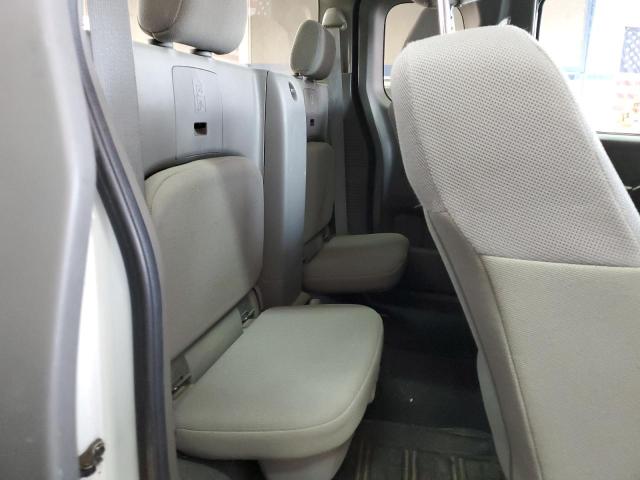 1N6BD0CT1KN725550 Nissan FRONTIER S