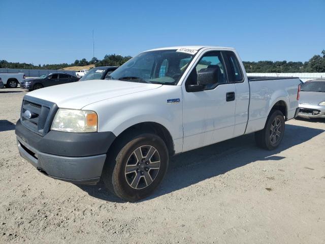 2008 Ford F-150 