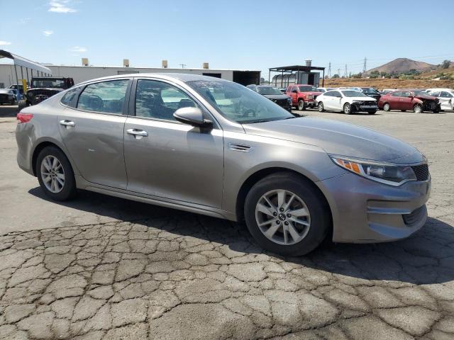 5XXGT4L30JG178588 KIA Optima Lx