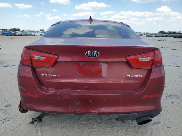5XXGR4A68FG517729 KIA OPTIMA SX