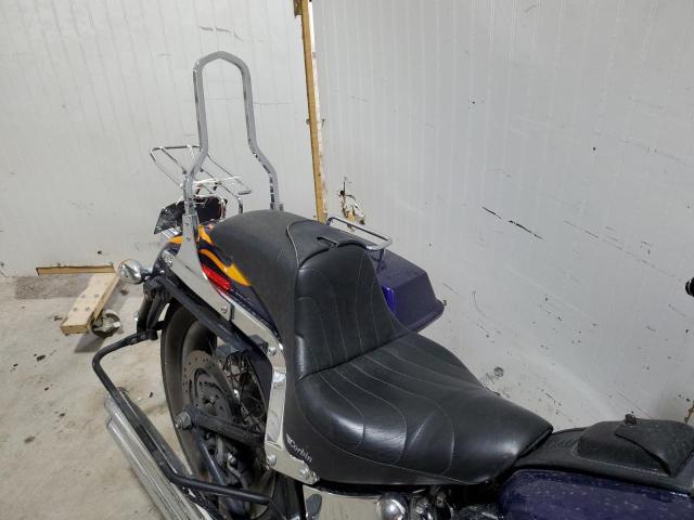 2012 HARLEY-DAVIDSON FLSTN SOFT 1HD1JDV19CB043690