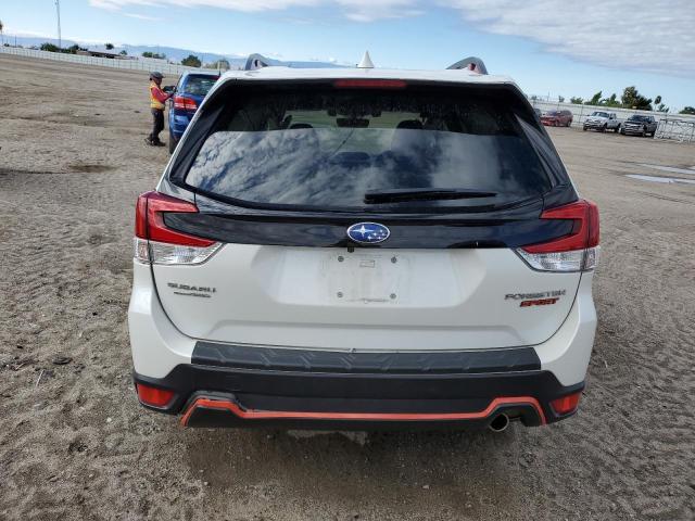 JF2SKAJC6KH502678 Subaru Forester Sport