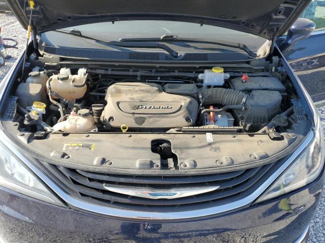 2019 Chrysler Pacifica Hybrid Touring L VIN: 2C4RC1L75KR527697 Lot: 66213063