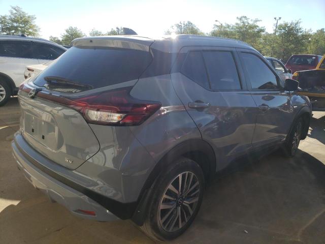 2022 NISSAN KICKS SV 3N1CP5CV0NL478963  66316003