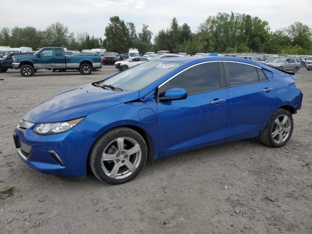 VIN 1G1RC6S55JU126898 2018 Chevrolet Volt, LT no.1