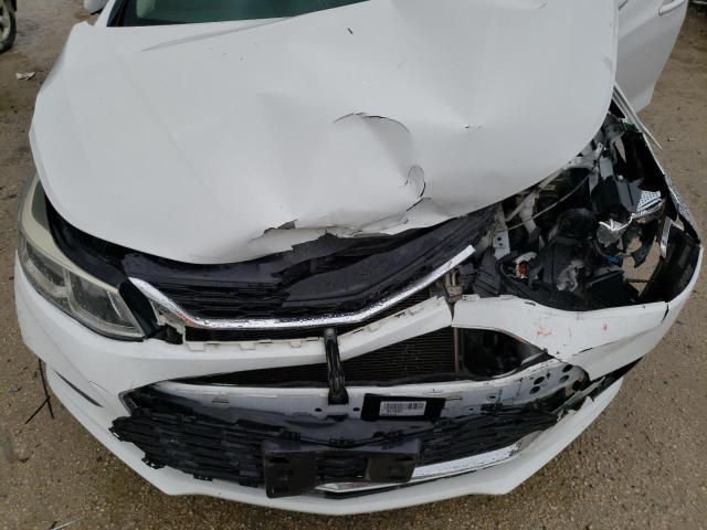 1G1BC5SM6J7148278 Chevrolet CRUZE LS