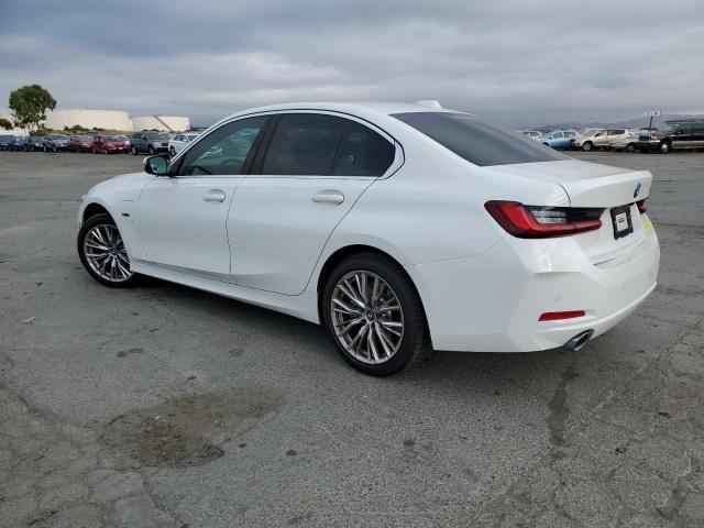 3MW39FF04P8D00795 BMW 330e