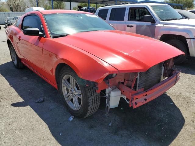 1ZVBP8AM2E5278524 Ford MUSTANG