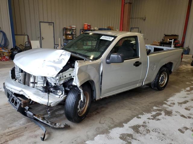 2010 Chevrolet Colorado 