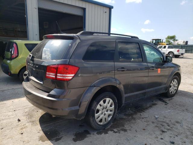 3C4PDCAB6GT158473 Dodge JOURNEY SE