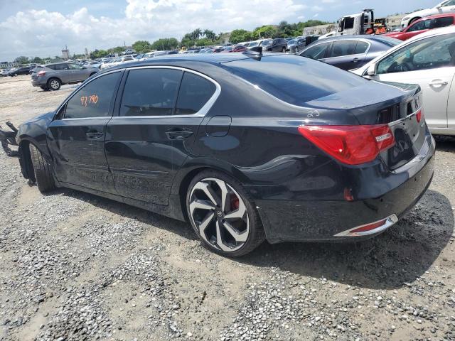 2016 ACURA RLX ADVANC JH4KC1F9XGC000381
