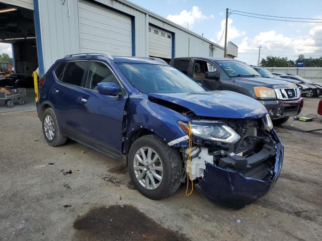 JN8AT2MT7JW489561 Nissan ROGUE S