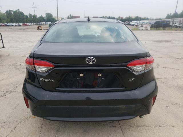 5YFEPMAE7MP238703 Toyota Corolla LE 6