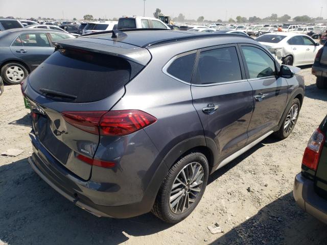 KM8J3CALXKU004263 Hyundai Tucson Limited