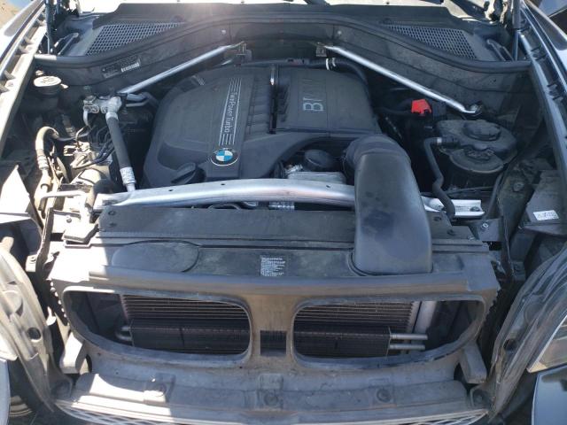 VIN 5UXFG2C56E0C44558 2014 BMW X6, Xdrive35I no.11