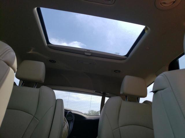 5GAERBKW6MJ167716 Buick Enclave Essence