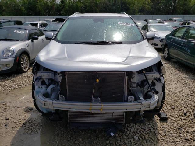 2FMPK4K90KBB96756 2019 FORD EDGE, photo no. 5