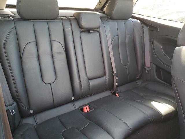 SALVP1BG5FH034858 Land Rover Range Rover Evoque Pure Plus