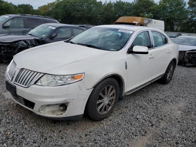 2010 Lincoln MKS 