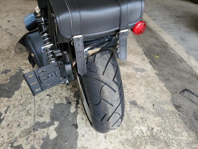2008 HARLEY-DAVIDSON XL1200 N - 1HD1CZ3128K439025
