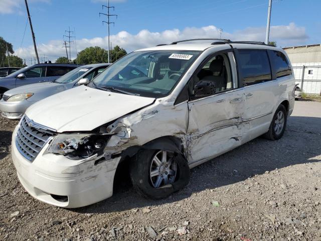 2010 Chrysler Town & Country Touring